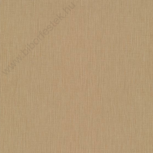 Anyagában csíkos mintás barna színárnyalatú Vlies tapéta Fashion for walls 4  10376-30