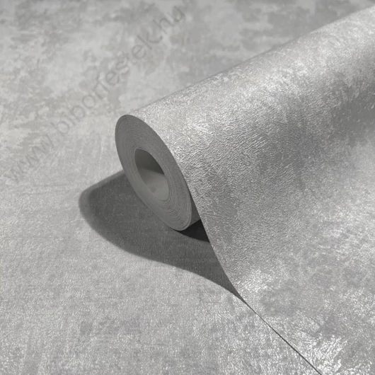Beton Mintás szürke színű vlies tapéta Jackie 6826-30