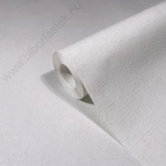 Beton Mintás fehér színű vlies tapéta Jackie 6831-30