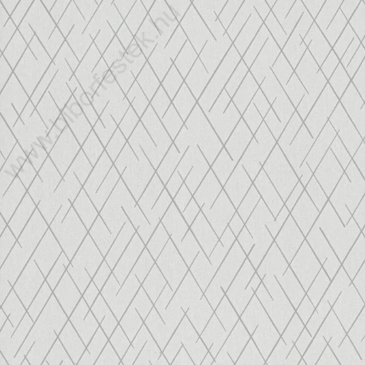 Geometriai mintás szürke színárnyalatú Vlies tapéta Kylie 82404