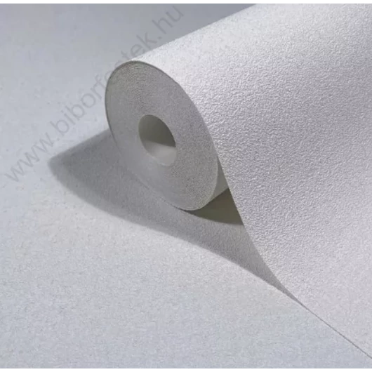Beton mintás törtfehér színárnyalatú vlies tapéta RITUS/MARBURG 35514