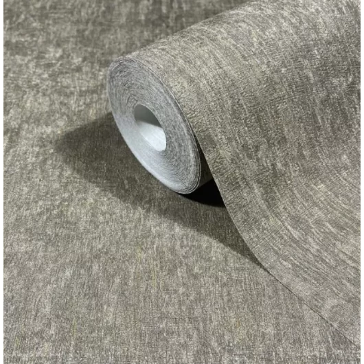 Beton mintás barna színárnyalatú vlies tapéta RITUS/MARBURG 35552