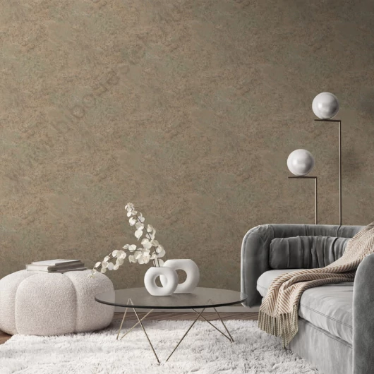 Beton mintás barna színárnyalatú Vlies Tapéta VENEZIA/UGEPA  M66705