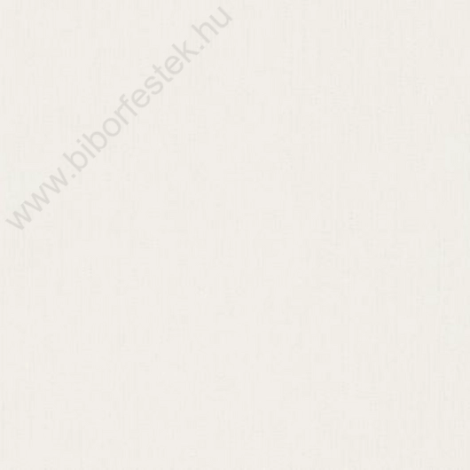 Egyszínű  fehér színárnyalatú  vlies tapéta Versailles 10281-02