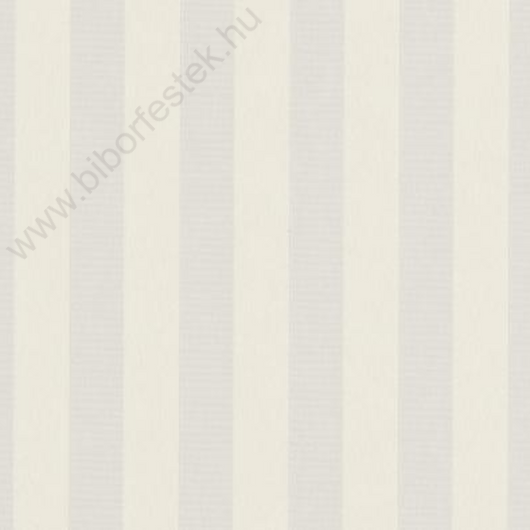 Csíkos mintás szürke színárnyalatú  vlies tapéta Versailles 10290-14