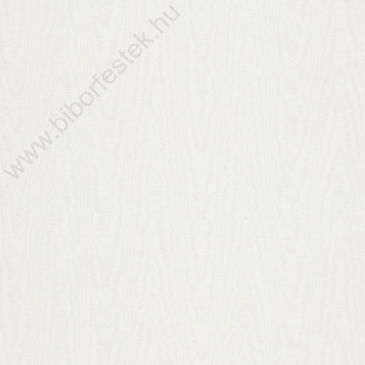 Fa mintázatú fehér színárnyalatú vlies tapéta Versailles 12177-01
