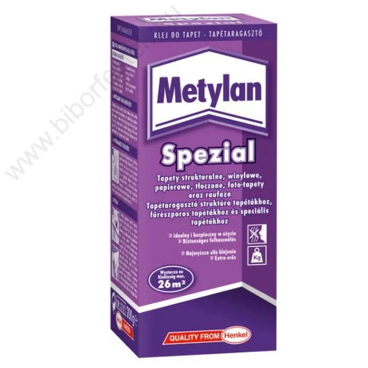 Metylan Special Tapétaragasztó 200 gr
