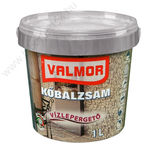 VALMOR Kőbalzsam 1 l
