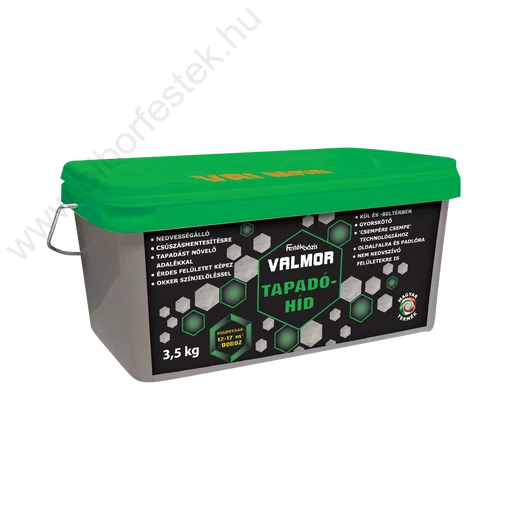 VALMOR Tapadóhíd 3,5 kg