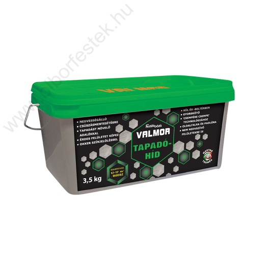 VALMOR Tapadóhíd 3,5 kg