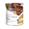 Poli-Farbe Boróka Satin fenyő 2,5 l lazúrfesték