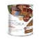 Poli-Farbe Boróka Satin mogyoró 2,5 l lazúrfesték