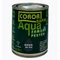 Coror Rapid Aqua VÍZBÁZISÚ Zománcfesték Antracit RAL 7016 0,75l