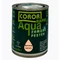 Coror Rapid Aqua VÍZBÁZISÚ Zománcfesték Bársonybarack 0,75l