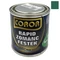 Coror Rapid mohazöld 0,75 l Zománcfesték RAL 6005