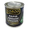Coror Rapid zöld 0,25 l Zománcfesték RAL 6001
