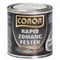 Coror Rapid Bazaltszürke Zománcfesték 0,25 l