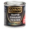 Coror Rapid piros 0,25 l Zománcfesték RAL 3020