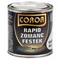 Coror Rapid szürke 0,25 l Zománcfesték RAL 7035