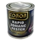 Coror Rapid csokoládébarna 0,25 l Zománcfesték