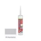 Mapei Szaniter szilikon 110 Manhattan Mapesil AC 310 ml