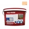 Nemesvakolat kapart 1,5 mm 25 kg A13-C Poli-Farbe