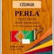 Perla cédrus vizes fapác