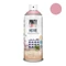 Pinty Plus Home Ancient Rose vizes bázisú festék spray 400ml HM118