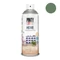 Pinty Plus Home Green Wood vizes bázisú festék spray 400ml HM416