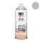 Pinty Plus Home Grey Moon vizes bázisú festék spray 400ml HM116