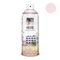 Pinty Plus Home Light Rose vizes bázisú festék spray 400ml HM117