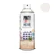 Pinty Plus Home White Milk vizes bázisú festék spray 400ml HM112