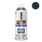 Pinty Plus Evolution Anthracit Grey vizes bázisú akril festék spray fényes 400ml RAL 7016