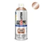 Pinty Plus Evolution Réz vizes bázisú akril festék spray 400ml P154