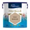 Poli-Farbe Platinum Foltálló bronz sás színű 2,5l beltéri latex falfesték