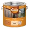 Sadolin Plus vizesbázisú színtelen 2,5 l vastaglazúr