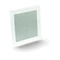 Öntapadó üvegszövet szakadásálló prémium Drywall Patch 15 * 15 cm