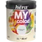 Héra My Color matt beltéri falfesték  balkáni gerle színű 5l