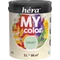 Héra My Color matt beltéri falfesték  halvány menta színű 5l