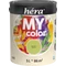 Héra My Color matt beltéri falfesték  mojito színű 5l