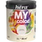 Héra My Color matt beltéri falfesték  tejeskávé színű 5l