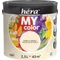 Héra My Color matt beltéri falfesték  vanília égbolt színű 2,5l