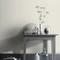 Egyszínű fehér színárnyalatú vlies tapéta ELLE DECOR 4 / ERISMANN 10444-01