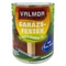 Valmor kék 0,75 l Garázsfesték RAL 5015