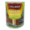 Valmor fekete 0,75 l Garázsfesték RAL 9005