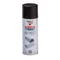 91088 Rozsdagátló alapozó festék spray fekete Prisma Tech Anti Rust 400 ml
