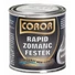 Coror Rapid bazaltszürke 2,5 l Zománcfesték
