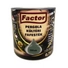 Kép 1/5 - Factor Pergola oliva 0,75 l kültéri fafesték