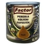 Kép 1/4 - Factor Pergola teak 0,75 l kültéri fafesték