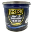 Coror Rapid fehér 2,5 l Zománcfesték